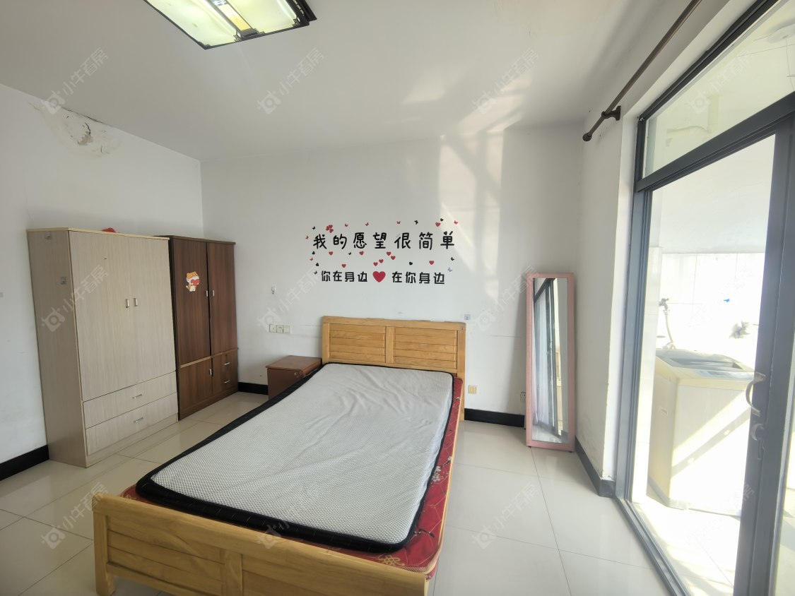 常州永安花苑在租房源_小牛看房