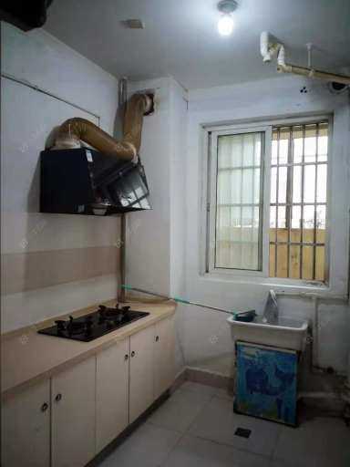 常州新景花苑二期在租房源室内图_小牛看房