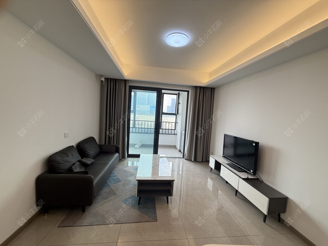 常州弘阳云峯3室2厅1卫出租_小牛看房