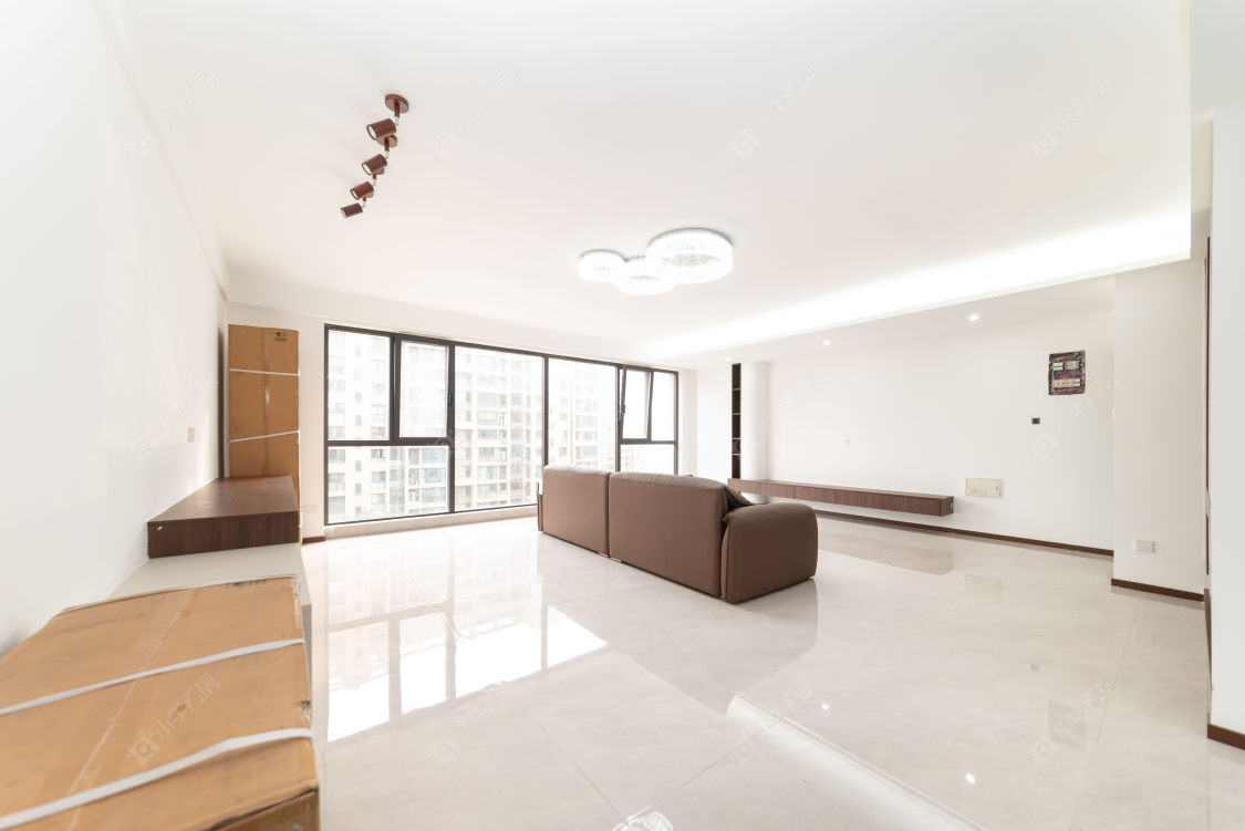 常州茂业豪园在售二手房源室内图_小牛看房