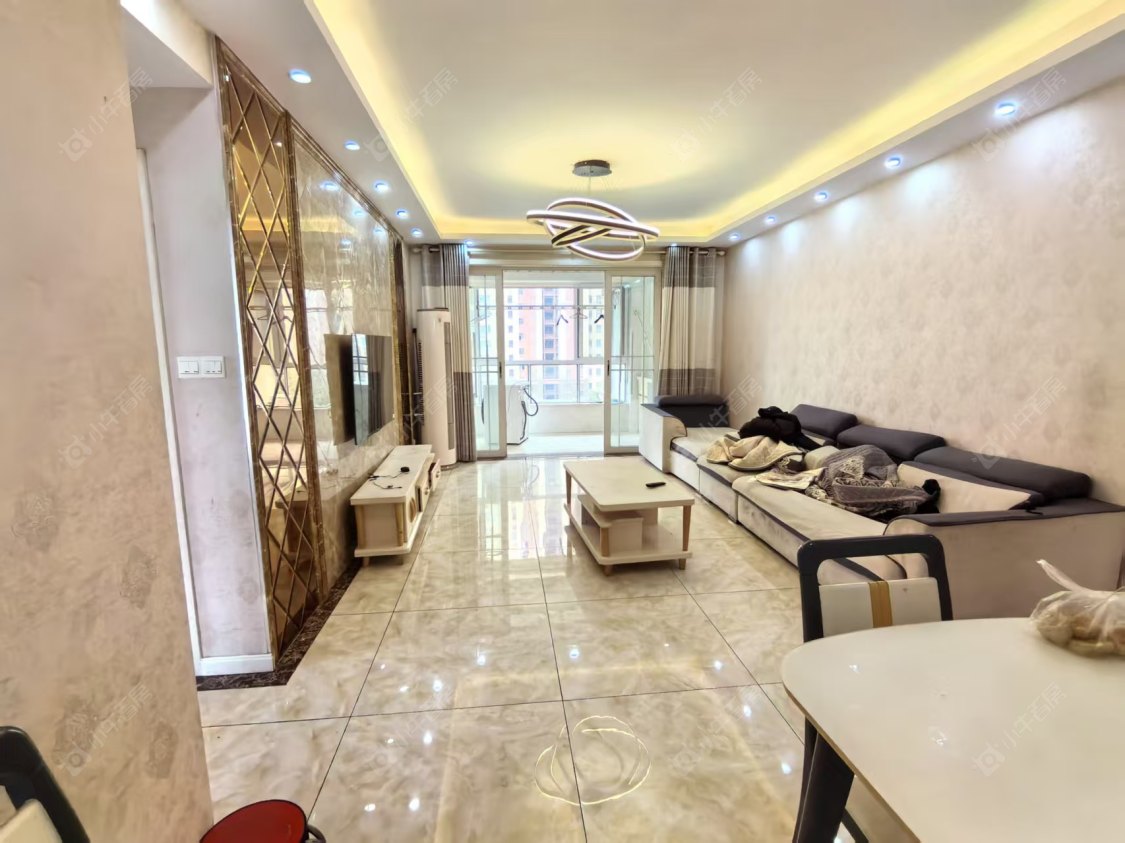 常州绿都万和城七区在租房源室内图_小牛看房