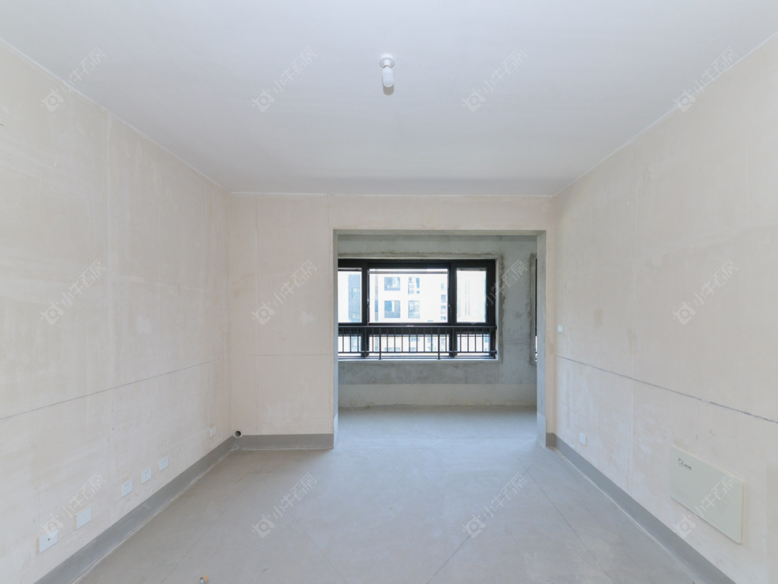 常州万科公园大道一期在售二手房源室内图_小牛看房