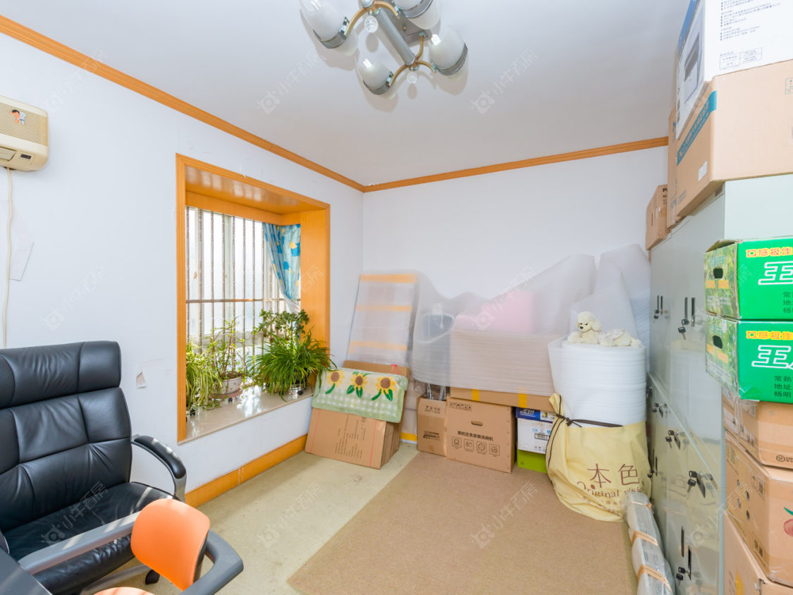 常州怀德苑在售二手房源室内图_小牛看房