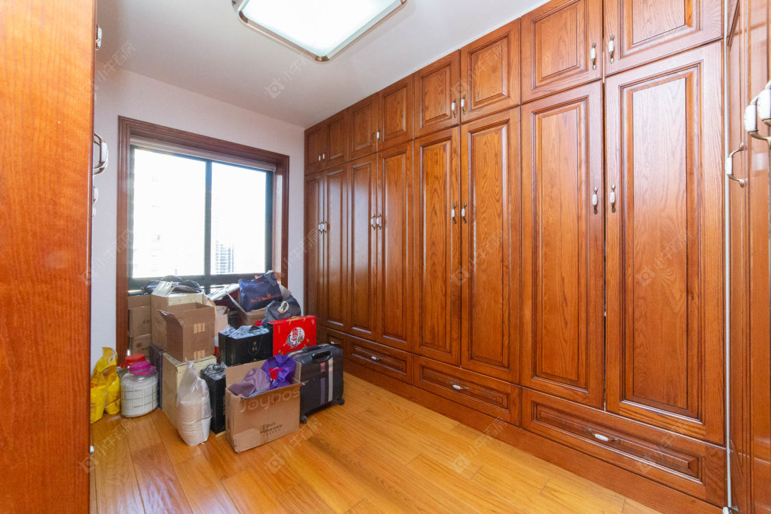 常州佳兆业凤凰湖壹号在售二手房源室内图_小牛看房