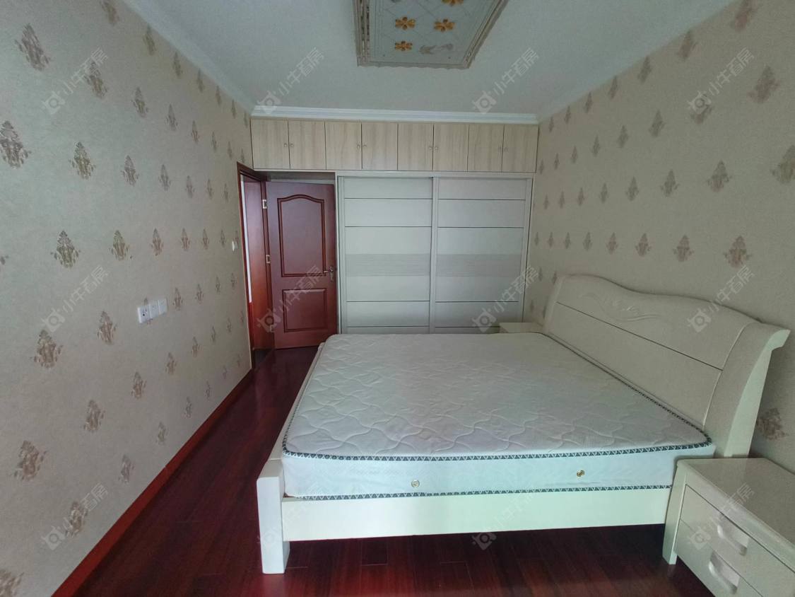 常州银河湾第一城二期在租房源室内图_小牛看房