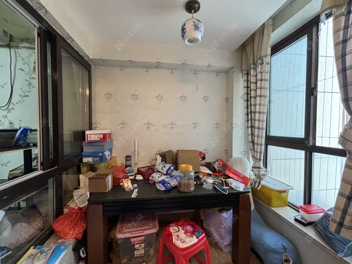 红星国际广场房源室内图 常州红星国际广场在租房源室内图_小牛看房