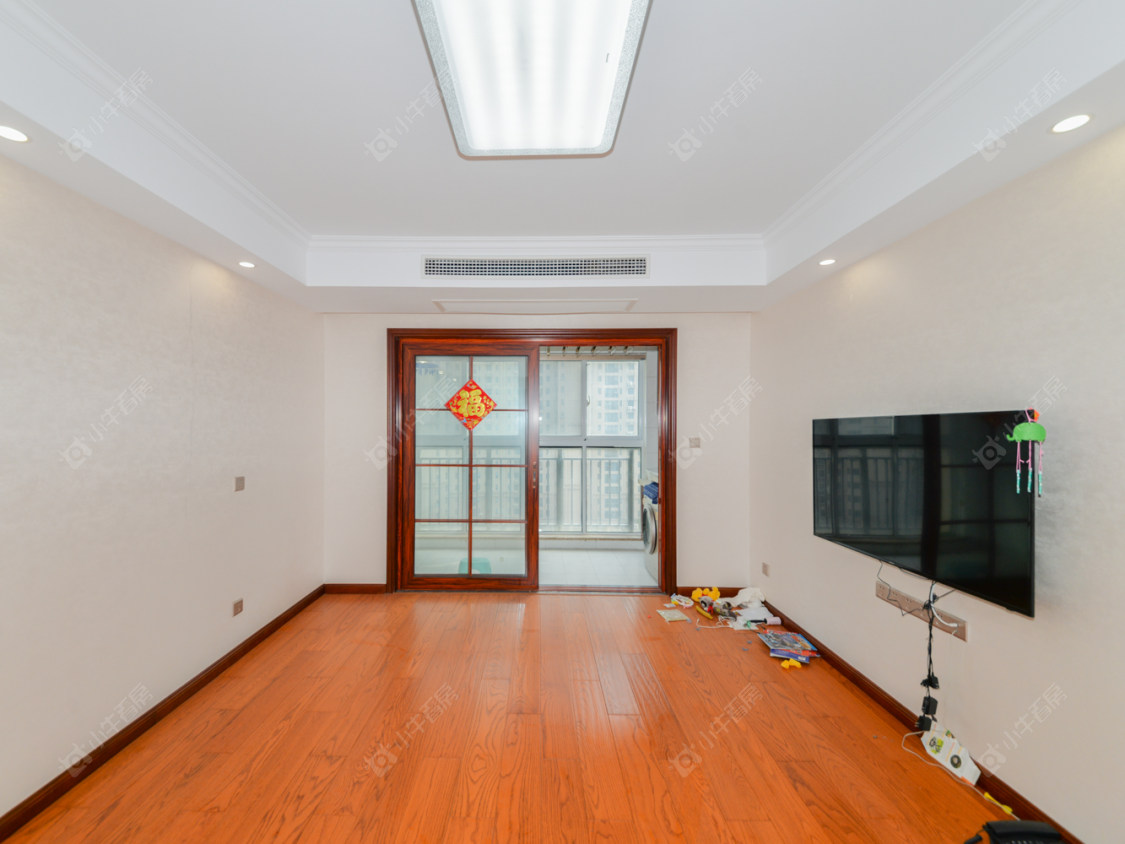 常州吾悦华府（金坛）3室2厅1卫在售二手房房源图片