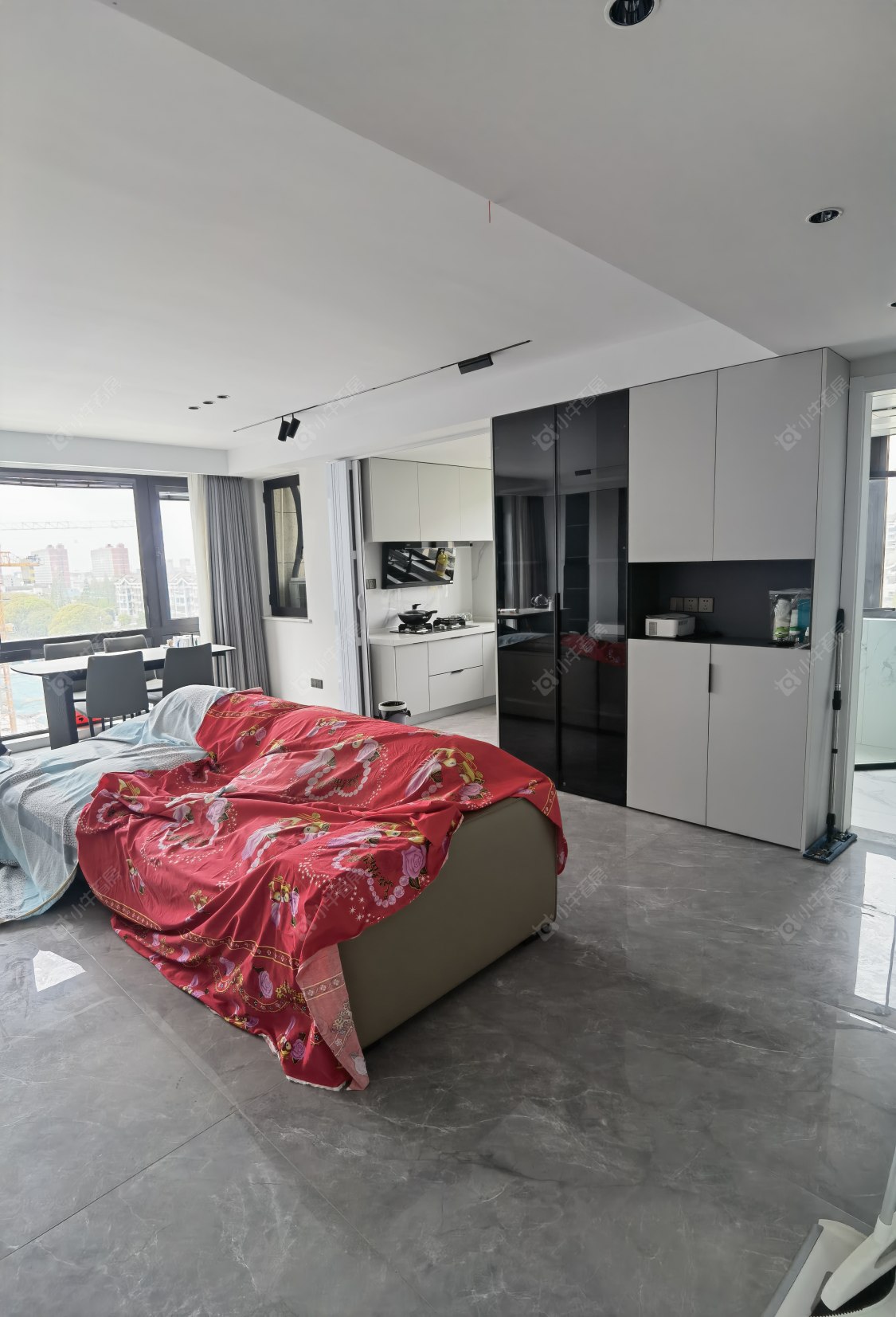 常州绿城江南里在租房源室内图_小牛看房