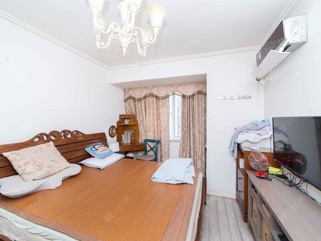 常州新城域一期在售二手房源室内图_小牛看房