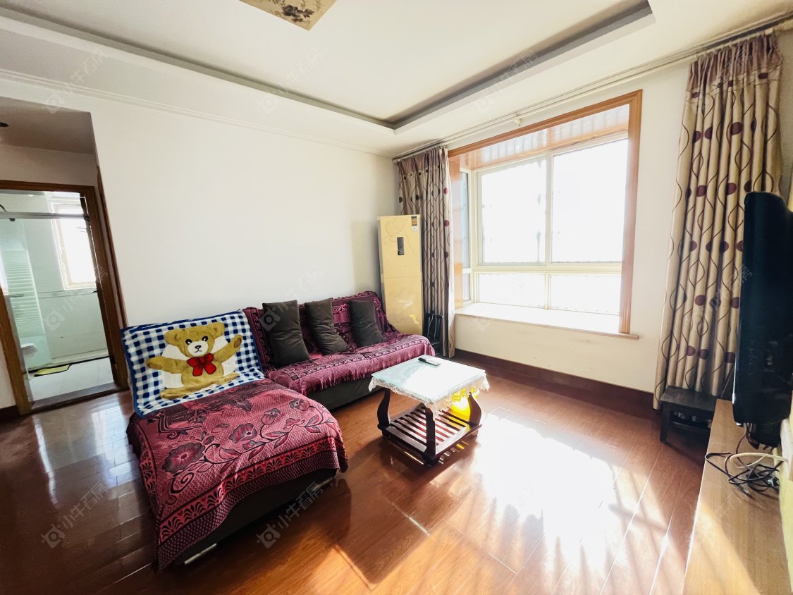 常州凤凰名城在租房源_小牛看房