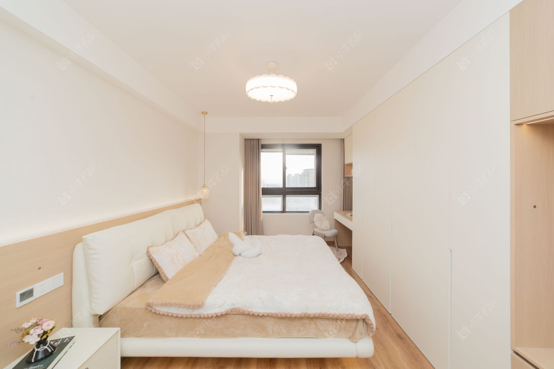 常州尚枫澜湾在售二手房源室内图_小牛看房