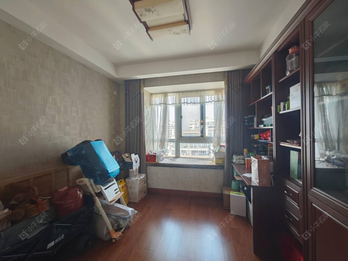 常州碧桂园在售二手房房源室内图_小牛看房