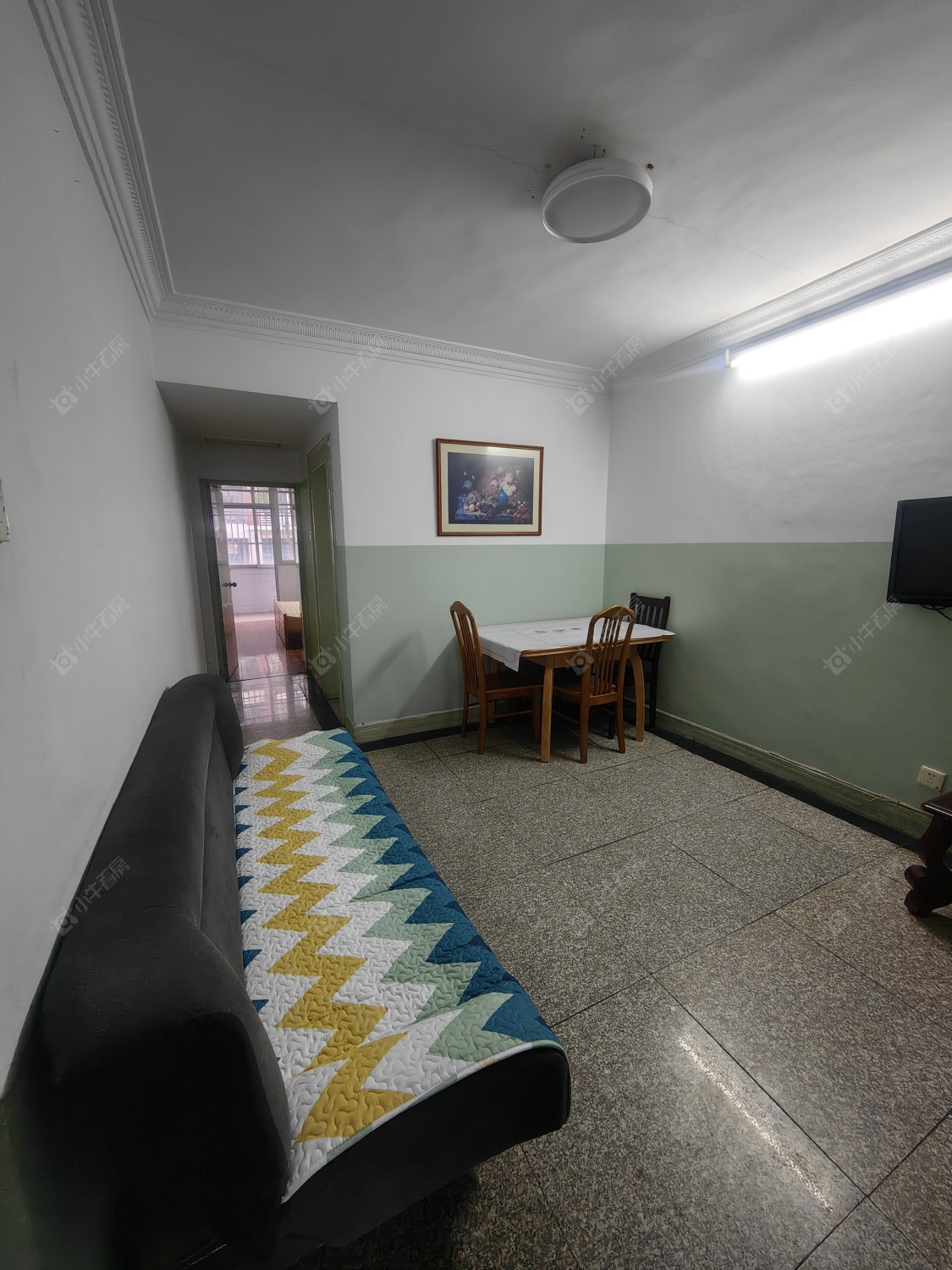 翠竹新村南区房源 常州翠竹新村南区在租房源_小牛看房