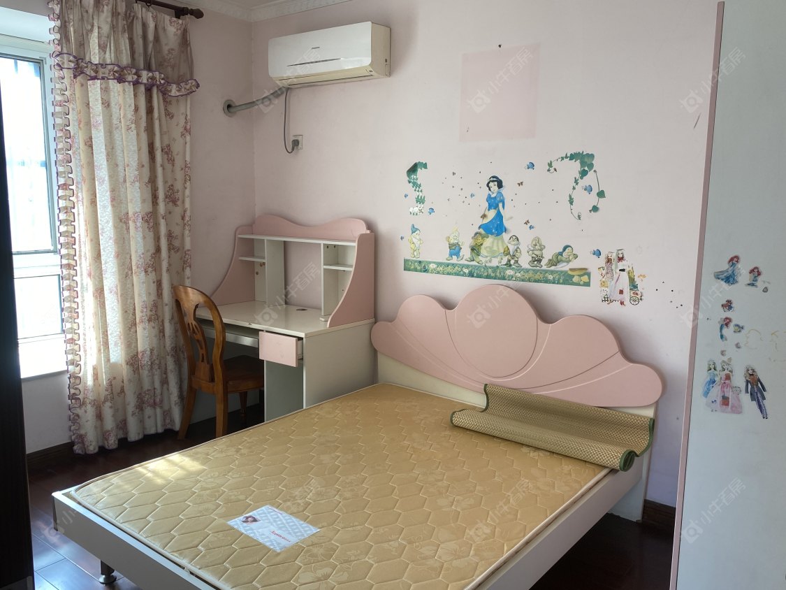 常州凤凰名城在租房源_小牛看房