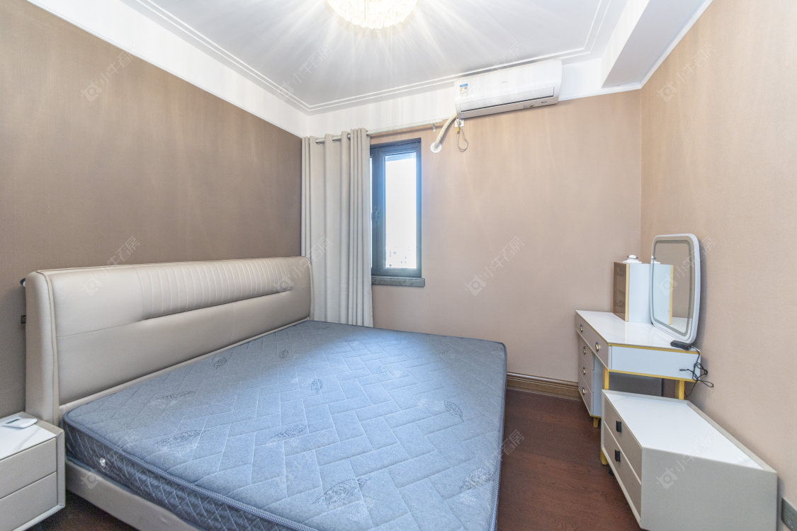 常州恒大御景在售二手房源室内图_小牛看房