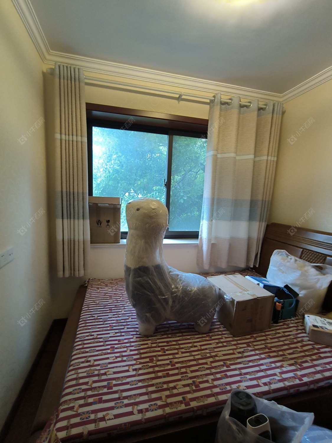 路劲城市主场房源 常州路劲城市主场在租房源_小牛看房