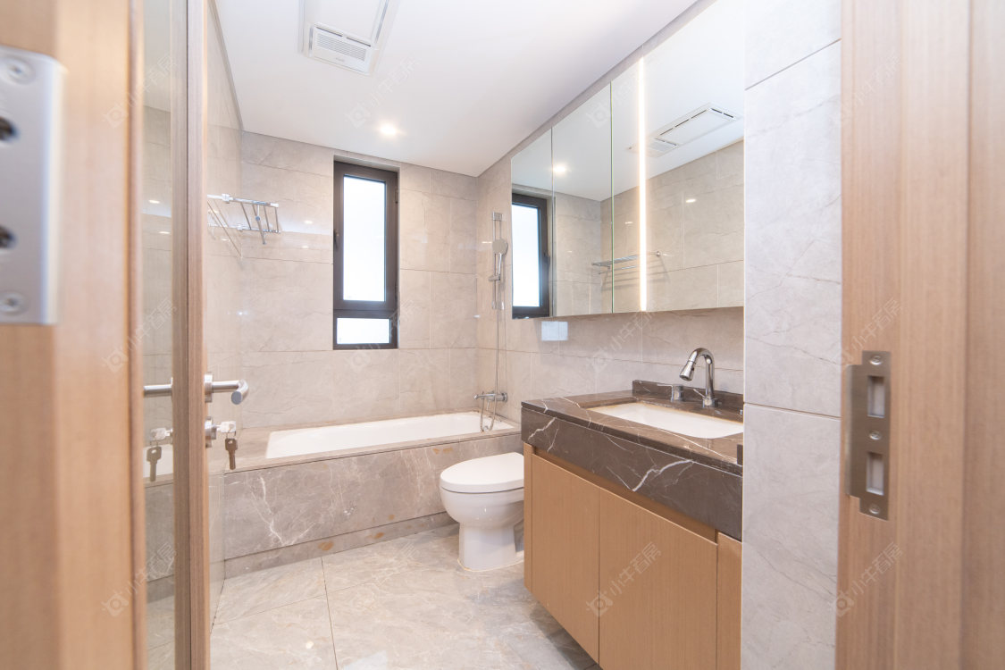 常州路劲铂隽在售二手房源室内图_小牛看房