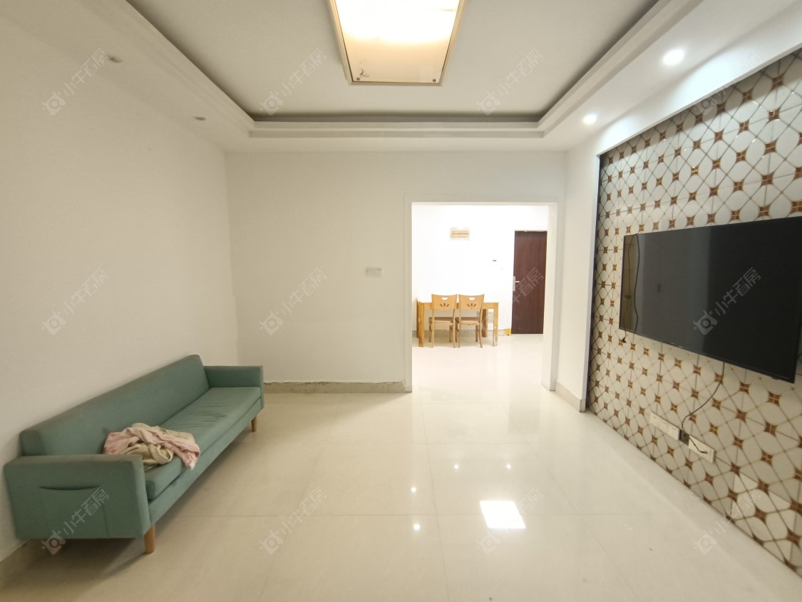 常州御水华庭一期在租房源_小牛看房