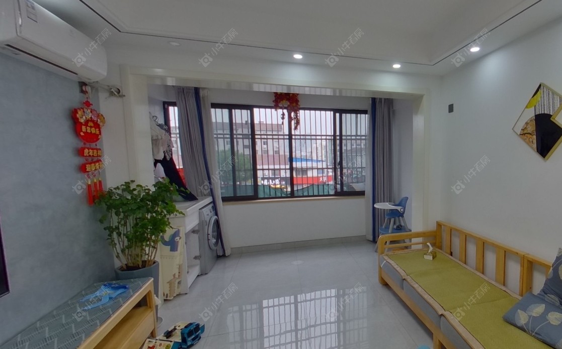 常州东庄阳湖小区租房_东庄阳湖小区2室2厅房源出租