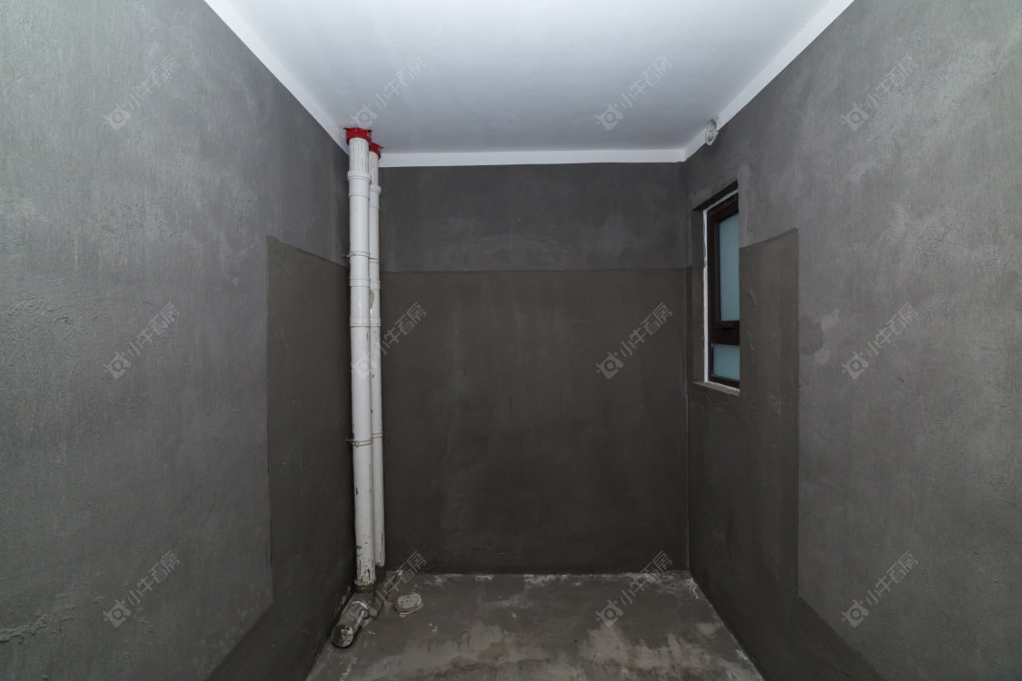 常州吾悦广场(天宁)在售二手房源室内图_小牛看房