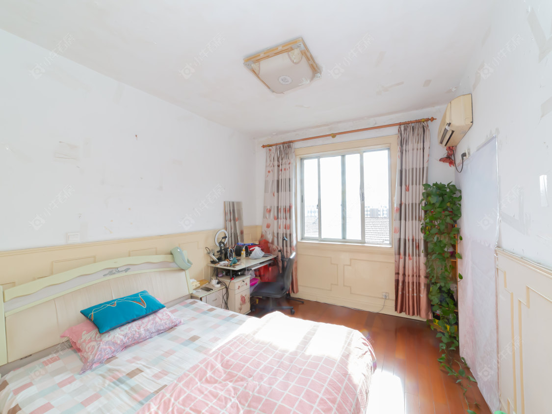 常州翠竹新村南区在售二手房源室内图_小牛看房