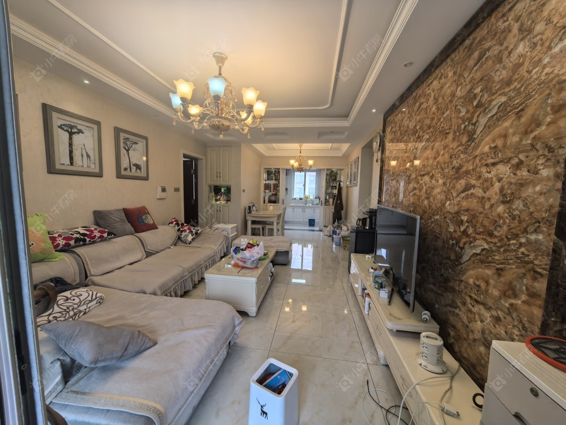 常州新城香溢澜桥二期在租房源_小牛看房