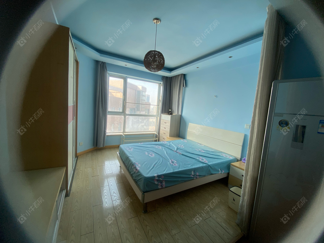 常州侨光苑在租房源室内图_小牛看房