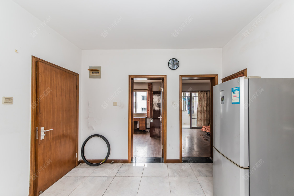 常州兰翔新村在售二手房源室内图_小牛看房