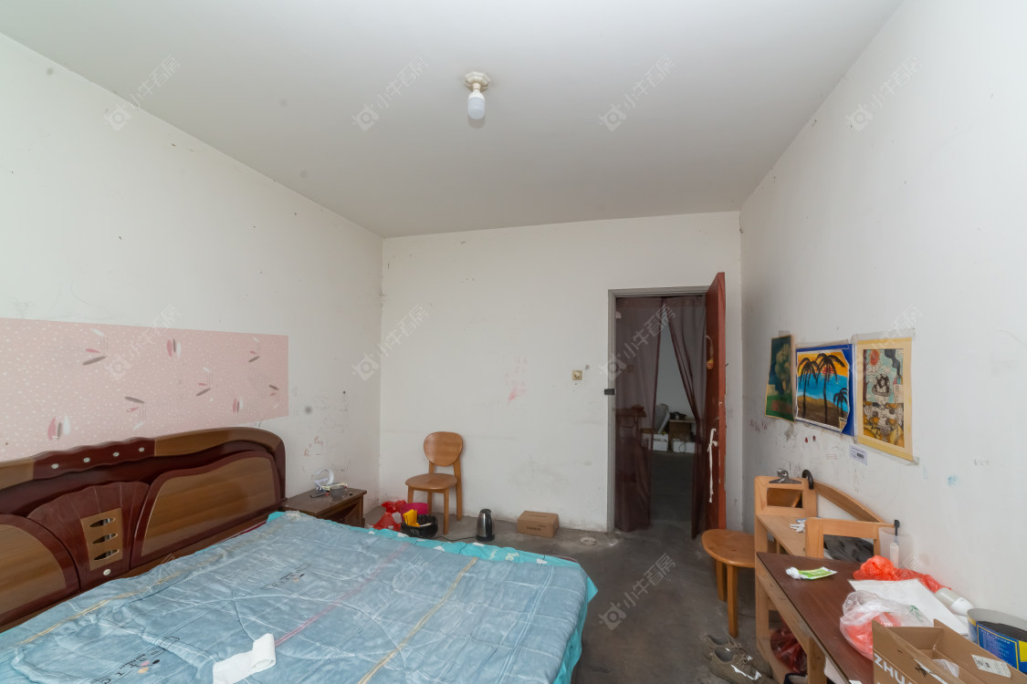 常州天山花园在售二手房源室内图_小牛看房