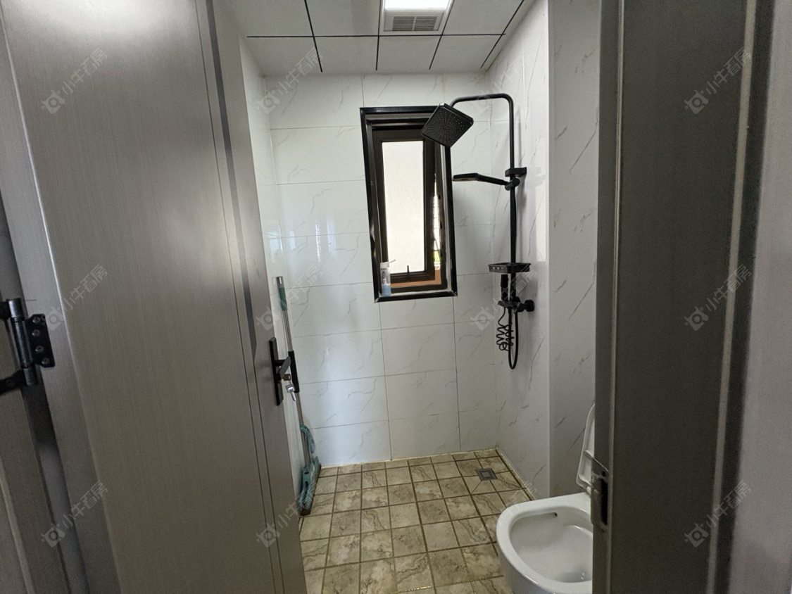 常州华润万象府在租房源室内图_小牛看房