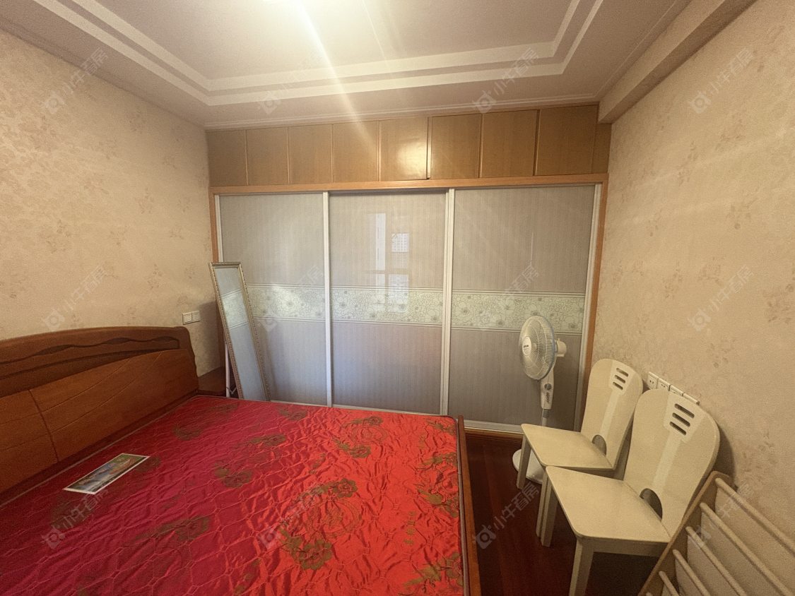 常州绿都万和城二区在租房源_小牛看房