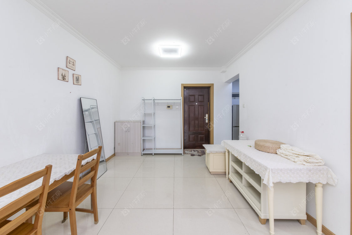 常州万达中央华城在售二手房源室内图_小牛看房