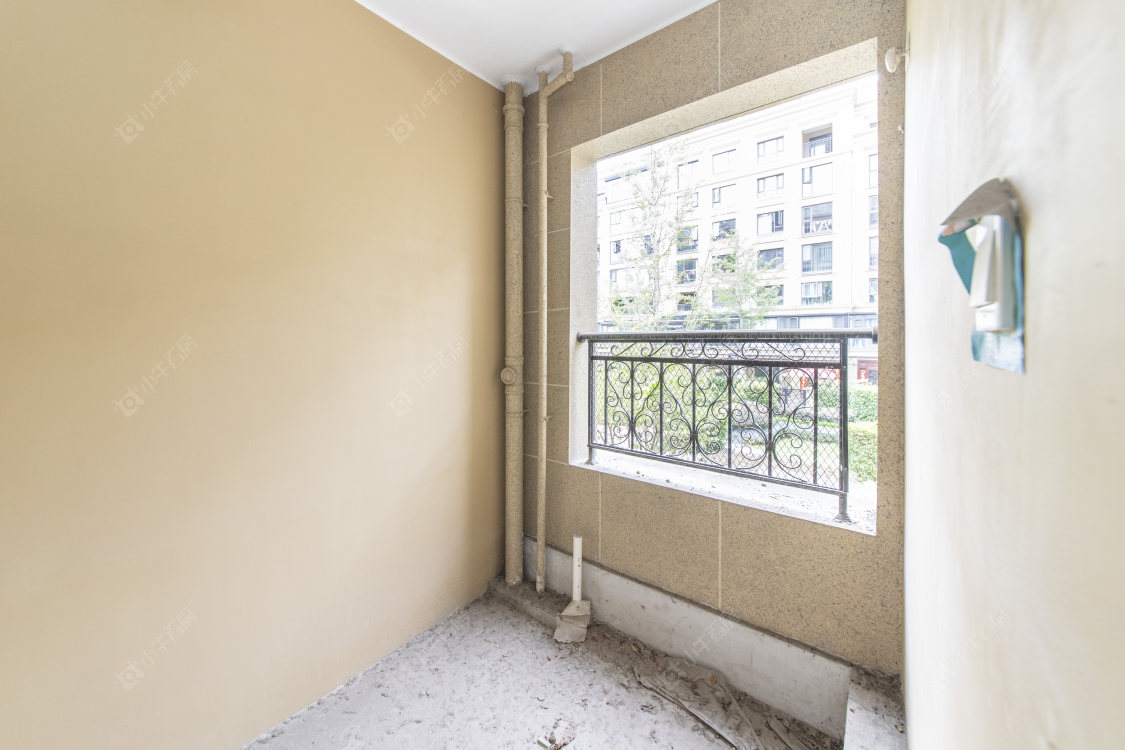 常州玉兰广场四期在售二手房源室内图_小牛看房