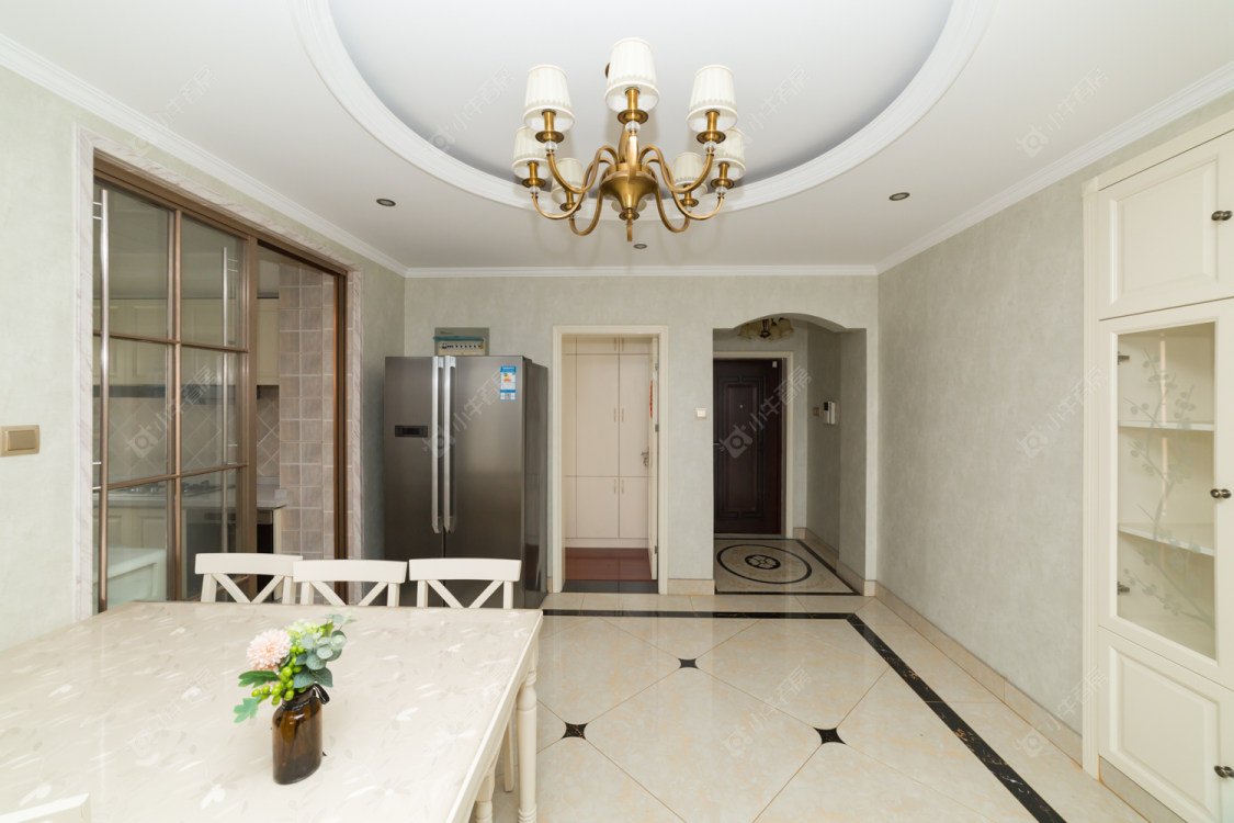 常州润泽东方尚院在售二手房源室内图_小牛看房