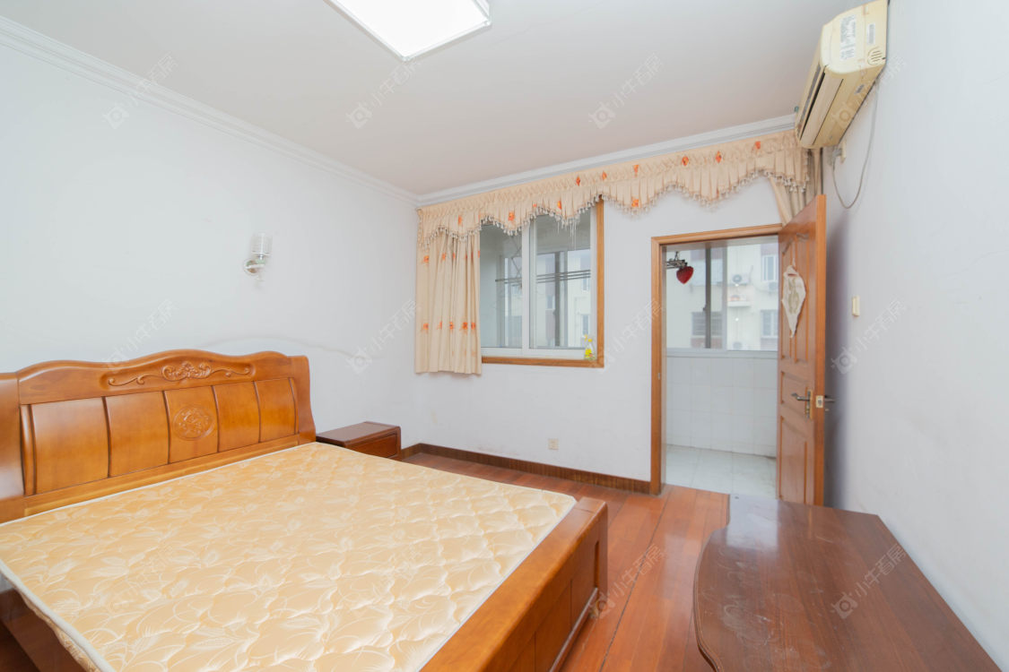 常州前桥新村在售二手房源室内图_小牛看房