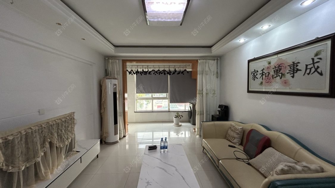 常州锦阳花苑租房_小牛看房