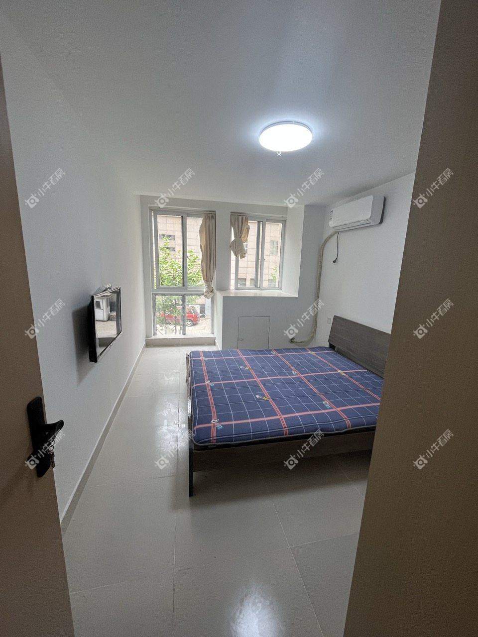 常州裕坤美城公馆2室1厅1卫出租_小牛看房