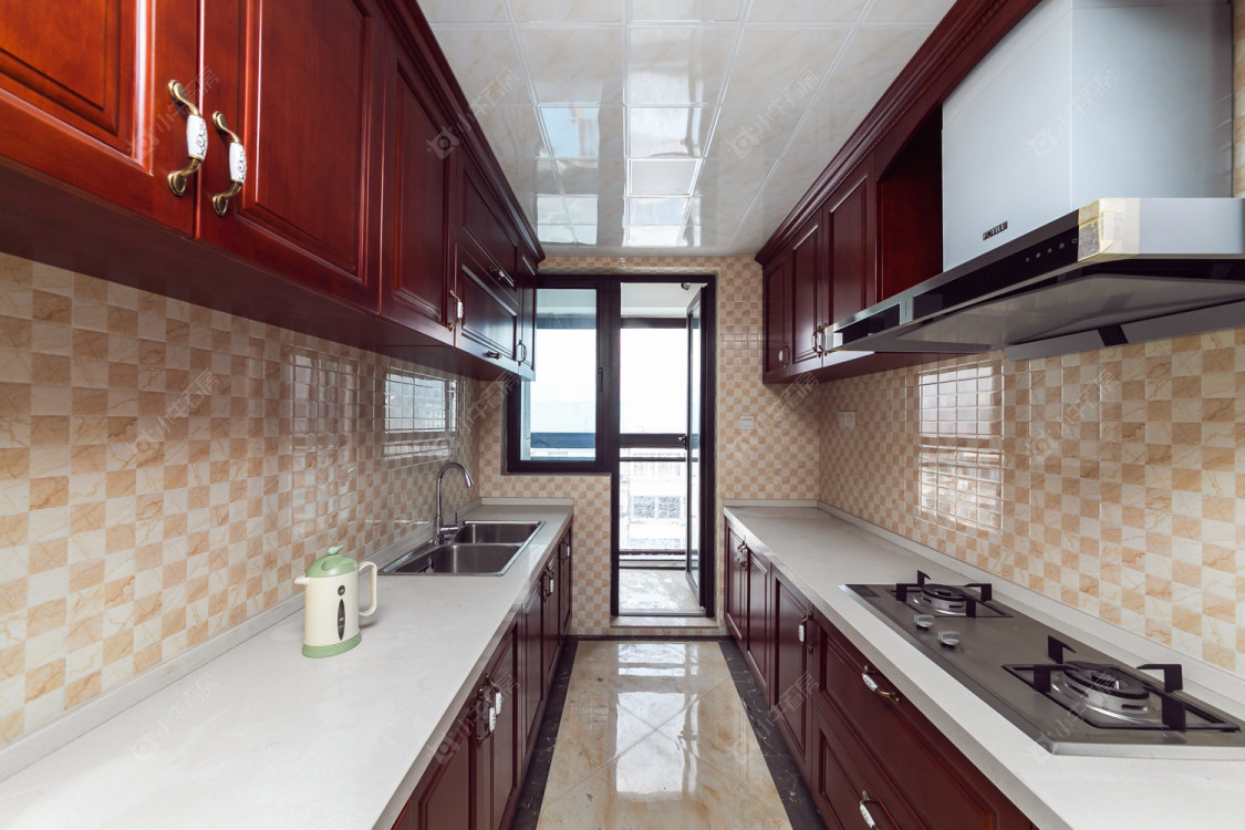 常州嘉宏七棠在售二手房源室内图_小牛看房