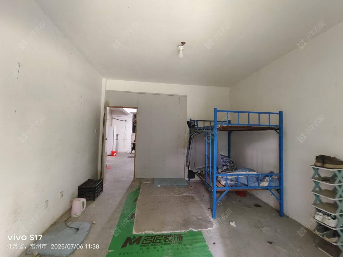 常州大诚苑租房_大诚苑2室2厅房源出租