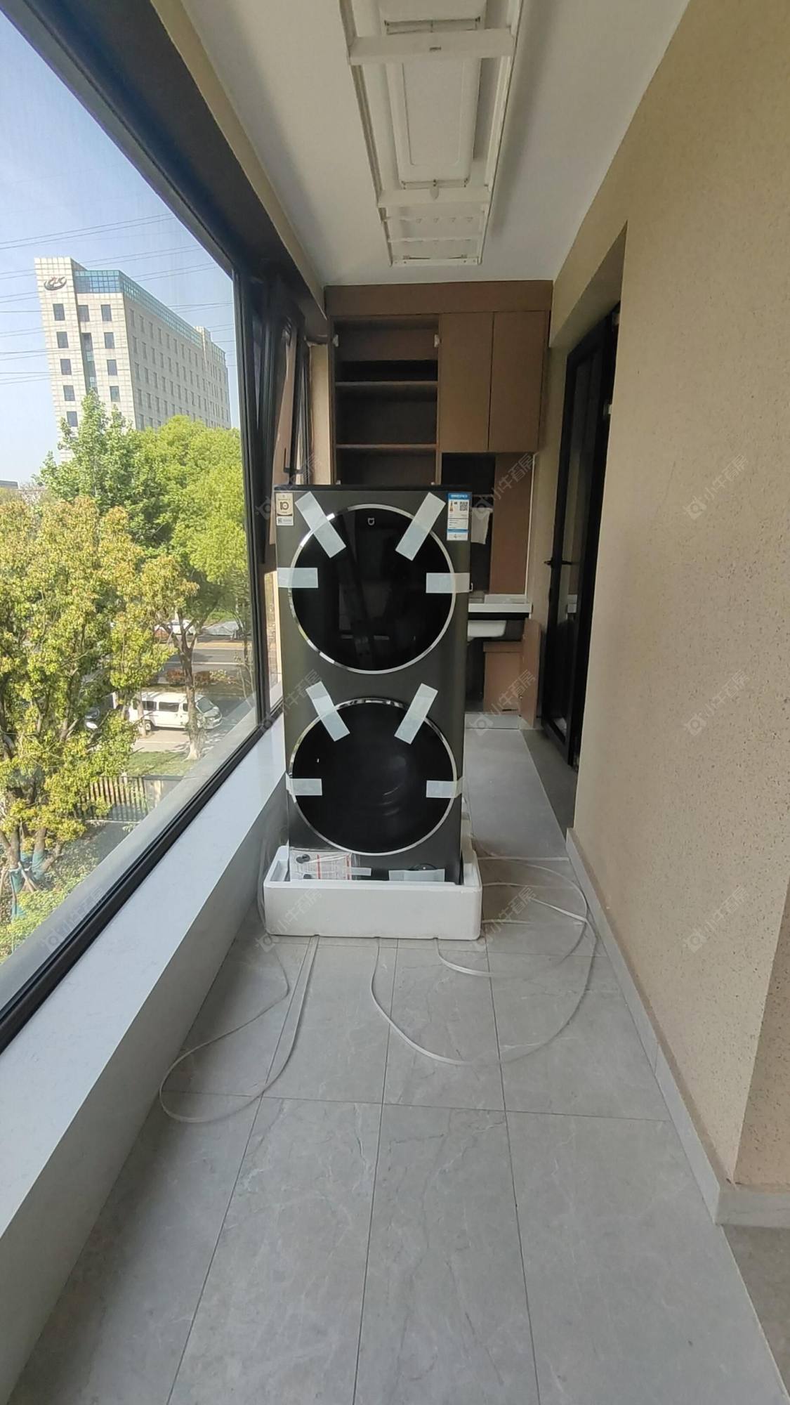 朗诗熙华府房源室内图 常州朗诗熙华府在租房源室内图_小牛看房