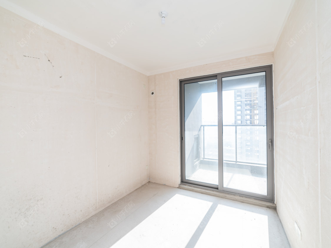 常州旭辉都会江来在售二手房源室内图_小牛看房