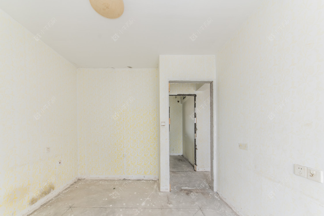 常州碧桂园华星·世纪学府在售二手房源室内图_小牛看房