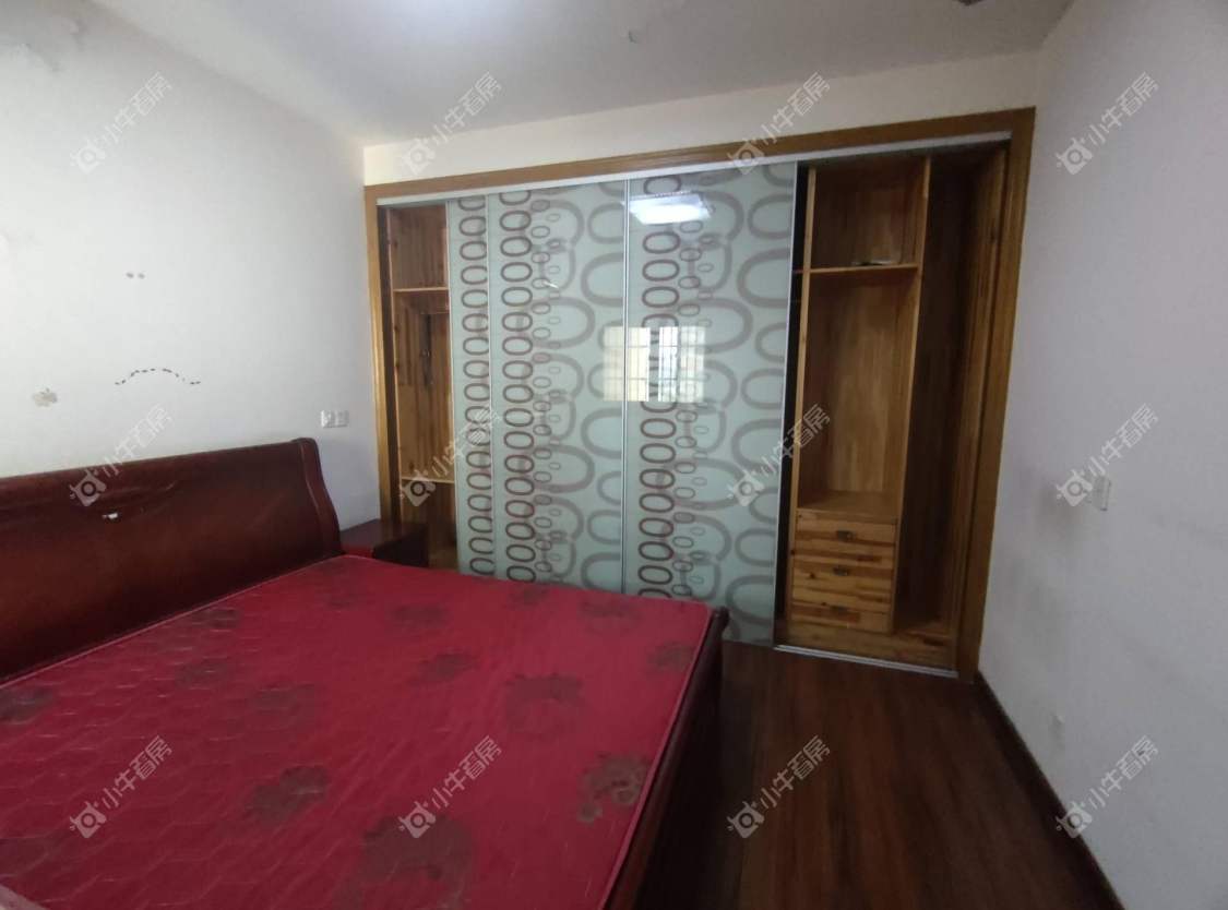 常州天山花园在租房源_小牛看房