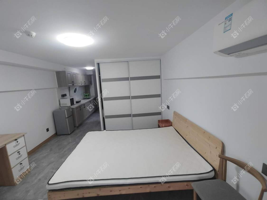 常州金科保利北郡花园在租房源_小牛看房