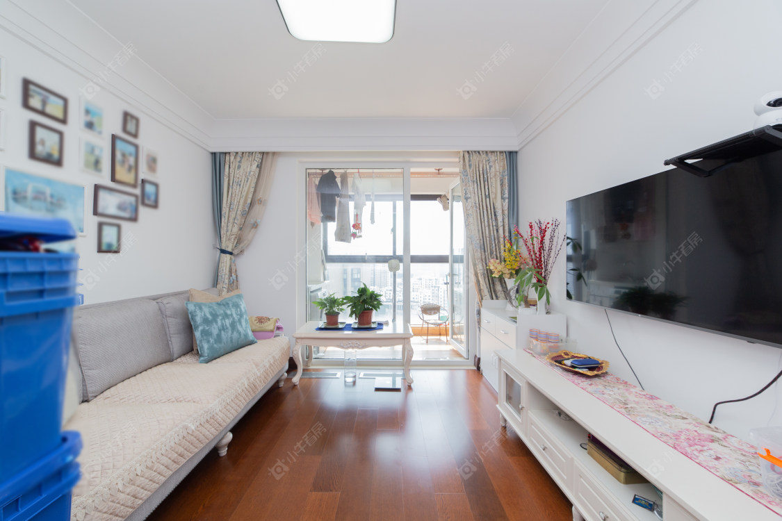 朗诗绿郡房源室内图 常州朗诗绿郡在售二手房源室内图_小牛看房