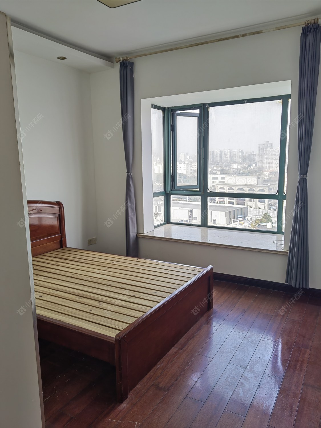 常州河景花园在租房源室内图_小牛看房