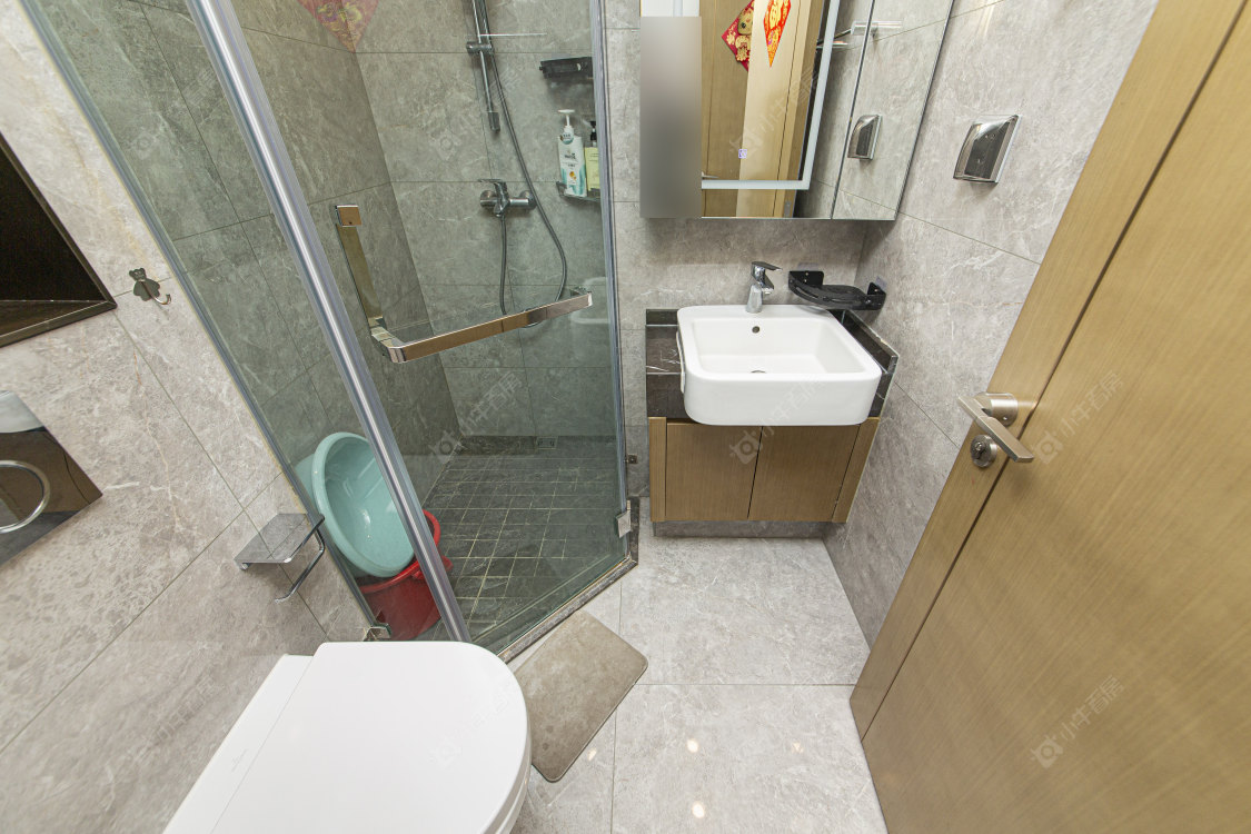 常州春秋金茂府在售二手房源室内图_小牛看房