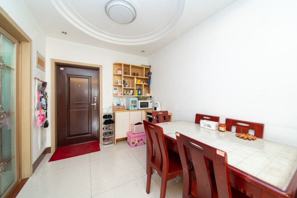 常州德禾豪景在售二手房源室内图_小牛看房