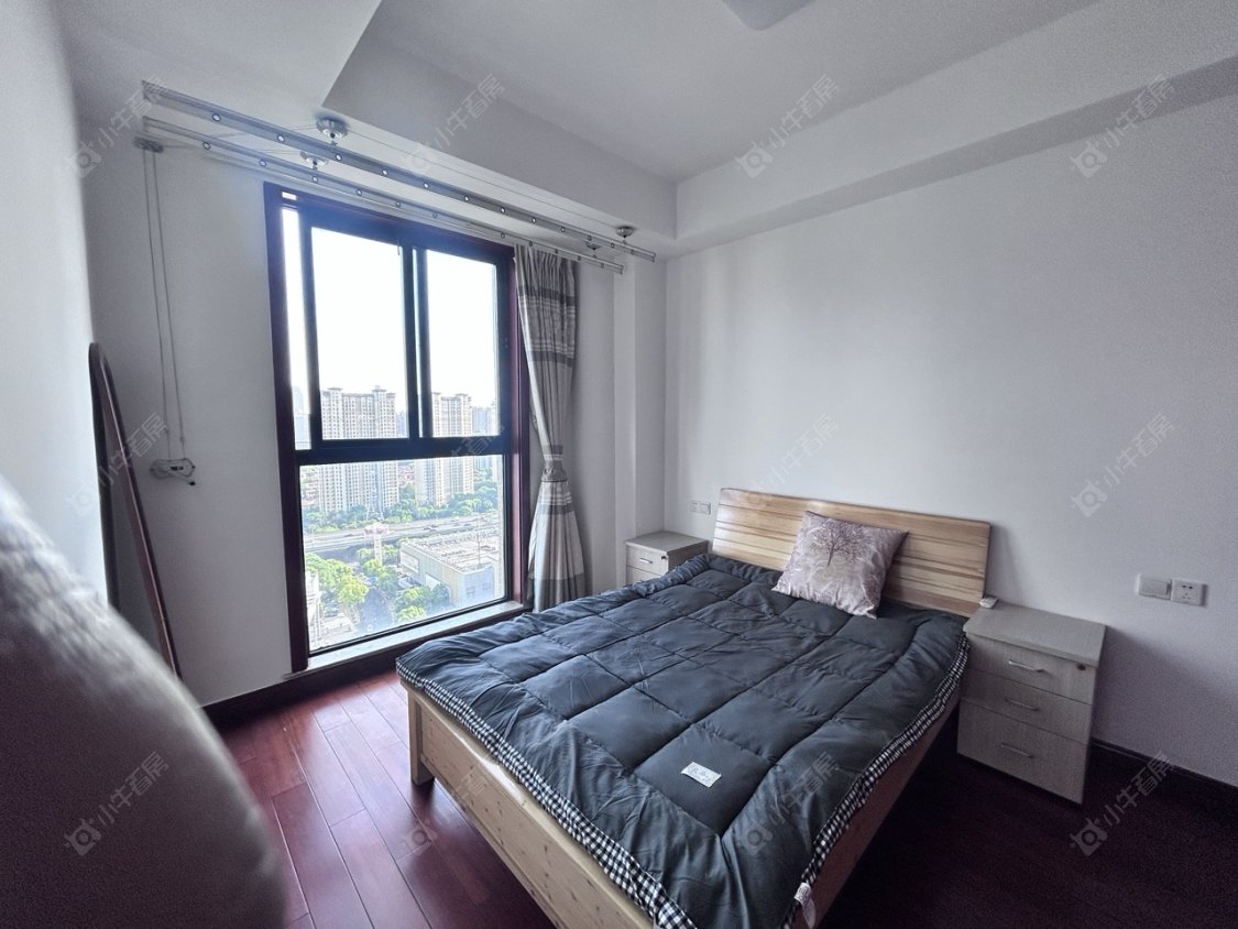 新城帝景东区房源室内图 常州新城帝景东区在租房源室内图_小牛看房