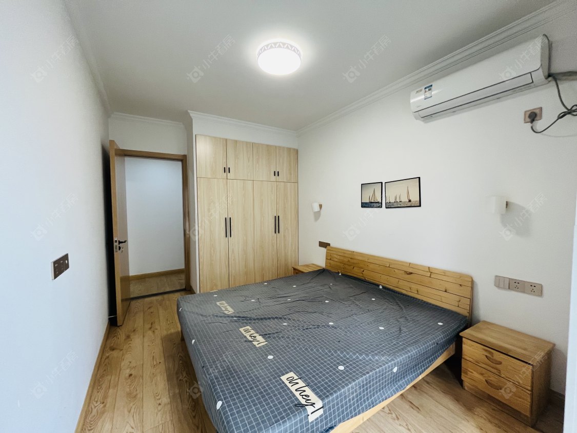 常州牡丹水岸国际在租房源_小牛看房